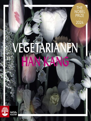 cover image of Vegetarianen